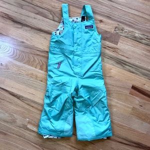 Patagonia Snow Bibs
